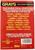 Back to the Future Gray's Sports Almanac Notebook