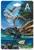 Avatar 2: The Way of Water Banshee Keychain