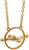 Harry Potter Hermione Granger Time-Turner Pendant Necklace Replica