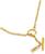 Harry Potter Hermione Granger Time-Turner Pendant Necklace Replica
