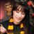 Harry Potter Houses 4-Piece Loop Earring Set