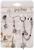 Harry Potter Missmatch 6-Piece Earring Set