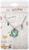Harry Potter House Slytherin Pendant Necklace