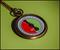 Marvel Studios Loki Season 2 TVA Stopwatch Prop Replica | Toynk Exclusive