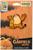 The Garfield Movie Garfield and Vic Enamel Pin | SDCC 2024 Exclusive