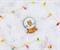 Star Wars Wicket Holiday Winter Snow Globe Enamel Pin