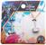 Marvel Thor: Love and Thunder Hammer Necklace Set