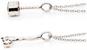 Marvel Thor: Love and Thunder Hammer Necklace Set