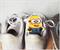Despicable Me Minions Banana-Scented Air Freshener