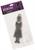 Addams Family Wednesday Silhouette Cherry-Scented Air Freshener