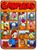 Garfield and Friends Fleece Throw Blanket | 45 x 60 Inches