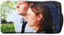 The Office Sunday Afternoon Art Style Fleece Throw Blanket | 60 x 45 Inches