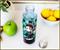 Demon Slayer Tanjiro Kamado Plastic Water Bottle | Holds 20 Ounces