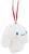 Sanrio Cinnamoroll 4-Inch Shatterproof Decoupage Ornament