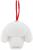Sanrio Cinnamoroll 4-Inch Shatterproof Decoupage Ornament