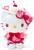 Sanrio 8 Inch Soda Float Plush | Hello Kitty