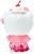 Sanrio 8 Inch Soda Float Plush | Hello Kitty