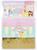 Sanrio Characters Letter Set
