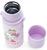 Sanrio Hello Kitty 8 Inch Stainless Water Bottle
