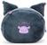 Sanrio Kuromi Plush Pouch Shoulder Bag