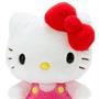 Sanrio 7.75 Inch Character Plush | Hello Kitty