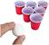 World's Smallest Beer Pong Toy