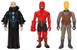 Hellboy ReAction Wave 2 Pack B ReAction Figure Set