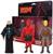 Hellboy ReAction Wave 2 Pack B ReAction Figure Set