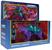 Masters of the Universe 3.75 Inch ReAction Figure Set | Skeletor & Panthor