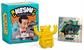 Pee-Wee's Playhouse Wave 1 Keshi Surprise Mystery Figure | One Random