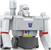Transformers Ultimates Megatron 8 Inch Action Figure