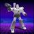 Transformers Ultimates Megatron 8 Inch Action Figure
