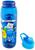 Adventure Time "Bros For Life" Water Bottle With Screw-Top Lid | Holds 28 Ounces