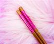 Bratz 20-Ounce Ceramic Ramen Bowl and Chopstick Set