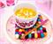 Bratz 20-Ounce Ceramic Ramen Bowl and Chopstick Set