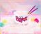 Bratz 20-Ounce Ceramic Ramen Bowl and Chopstick Set