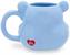 Care Bears Grumpy Bear 3D Sculpted Ceramic Mug | Holds 20 Ounces