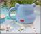 Care Bears Grumpy Bear 3D Sculpted Ceramic Mug | Holds 20 Ounces