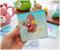 Care Bears Clouds Glass Coasters | Set of 4