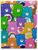 Care Bears Allover Print Sticky Note and Tab Box Set