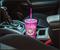 Disney The Aristocats Marie Carnival Cup With Lid And Straw | Holds 20 Ounces