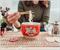 Disney Mickey Mouse Wild Wok 20-Ounce Ramen Bowl and Chopstick Set