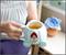 Disney Cinderella Coach 3D Sculpted Ceramic Mug | Holds 20 Ounces