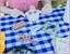 Friends Icons 5-Piece Resin Party Sign Set | 7 x 7 Inches