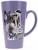 Friends "Pivot" Ceramic Latte Mug | Holds 16 Ounces