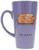 Friends "Pivot" Ceramic Latte Mug | Holds 16 Ounces