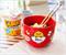 Sanrio Gudetama x Nissin Top Ramen 20-Ounce Noodle Bowl and Chopstick Set