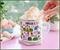 Sanrio Hello Kitty Destination Town Enamel Camper Mug | Holds 21 Ounces