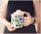Sanrio Hello Kitty Destination Town Enamel Camper Mug | Holds 21 Ounces