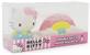 Sanrio Hello Kitty and Rainbow Ceramic Salt and Pepper Shaker Set